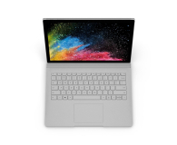 Microsoft Surface Book 2 13 i7-8650U/8GB/256GB/W10P GTX1050 - 392013 - zdjęcie 3